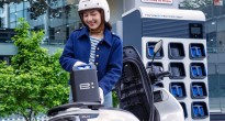 Honda Việt Nam tung loạt chính sách hấp dẫn cho xe máy điện: Dùng thử tại nhà, bảo hành pin tới 3 năm